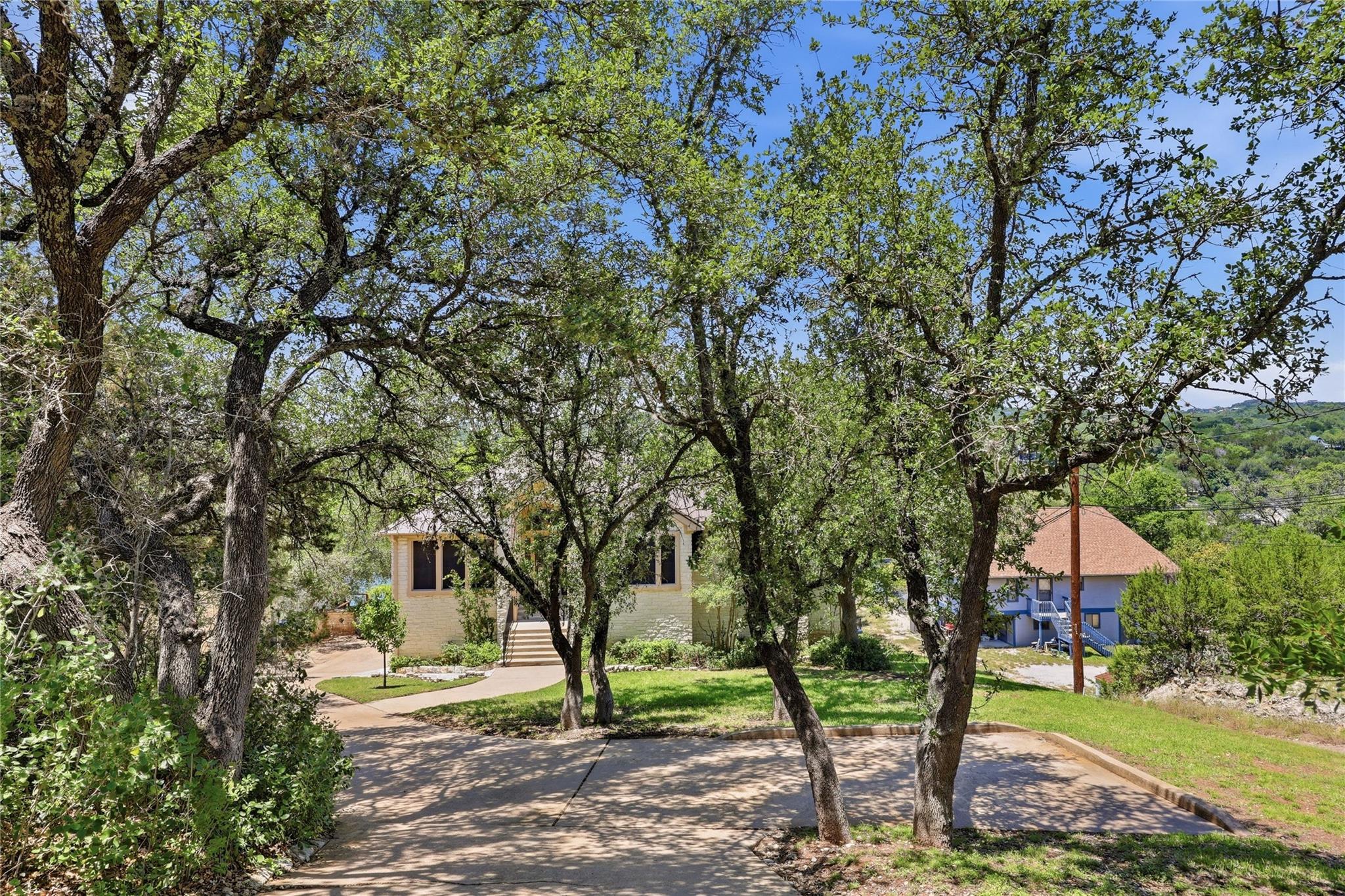 10802 Beach Road Leander TX 78641