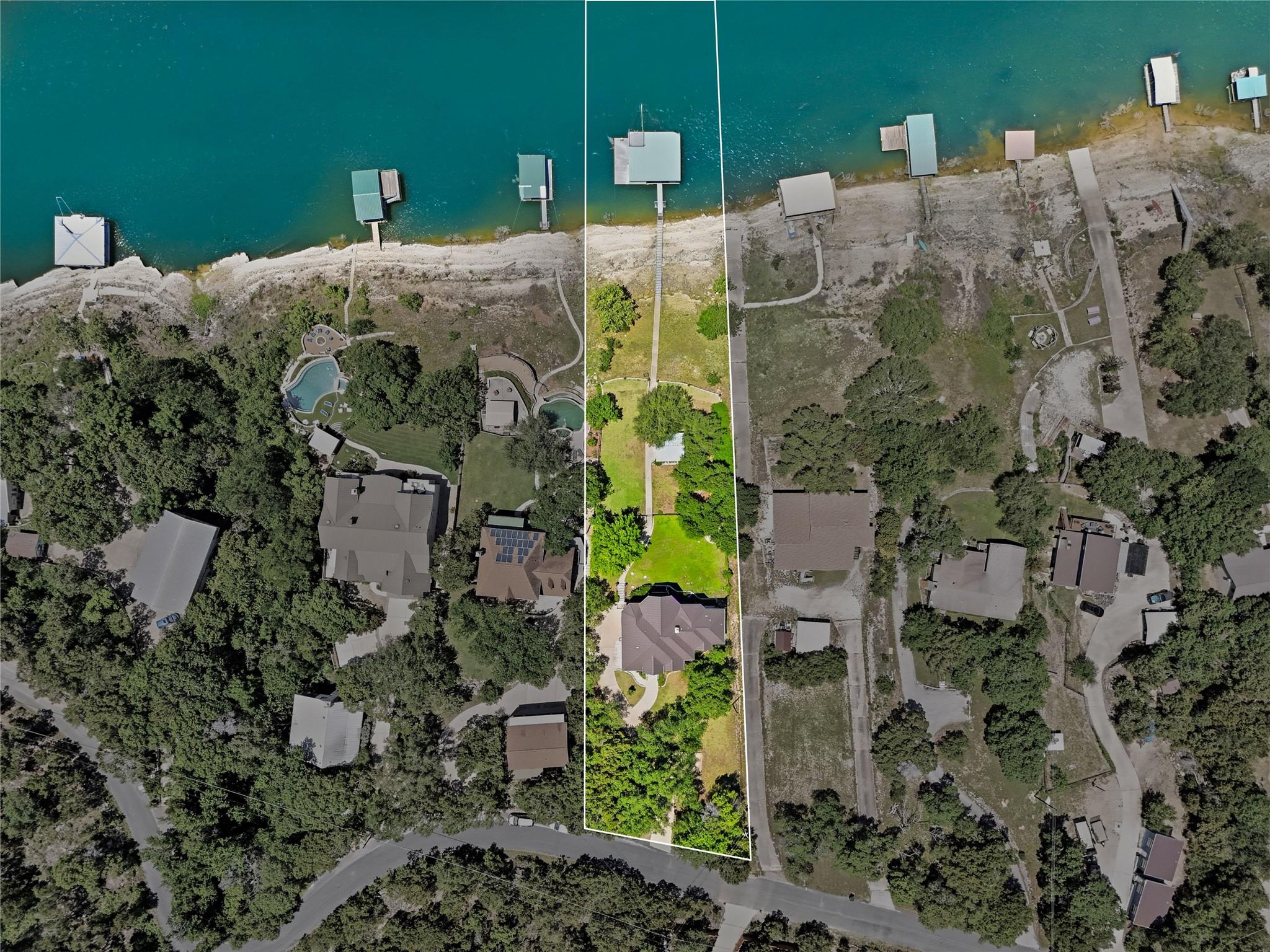 10802 Beach Road Leander TX 78641