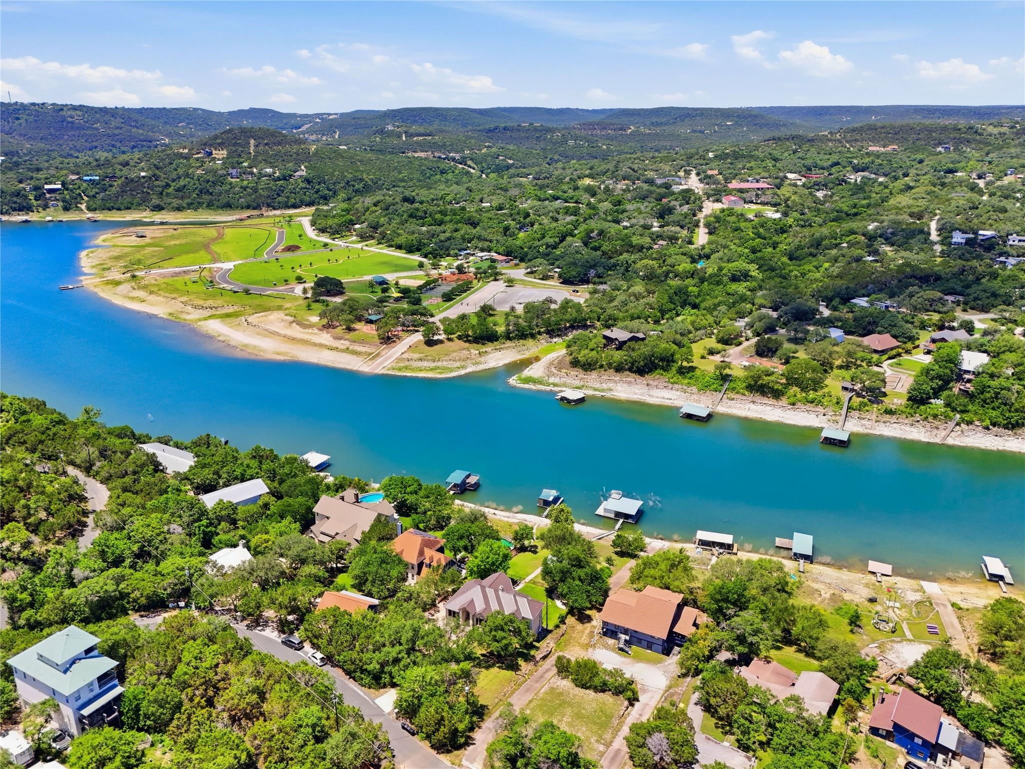 10802 Beach Road Leander TX 78641