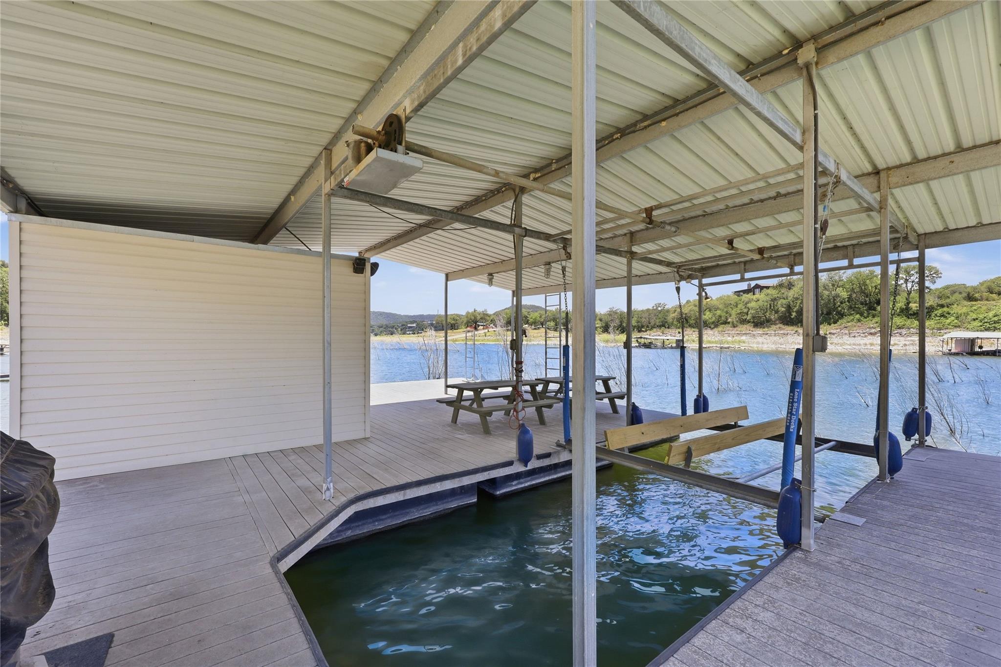 10802 Beach Road Leander TX 78641