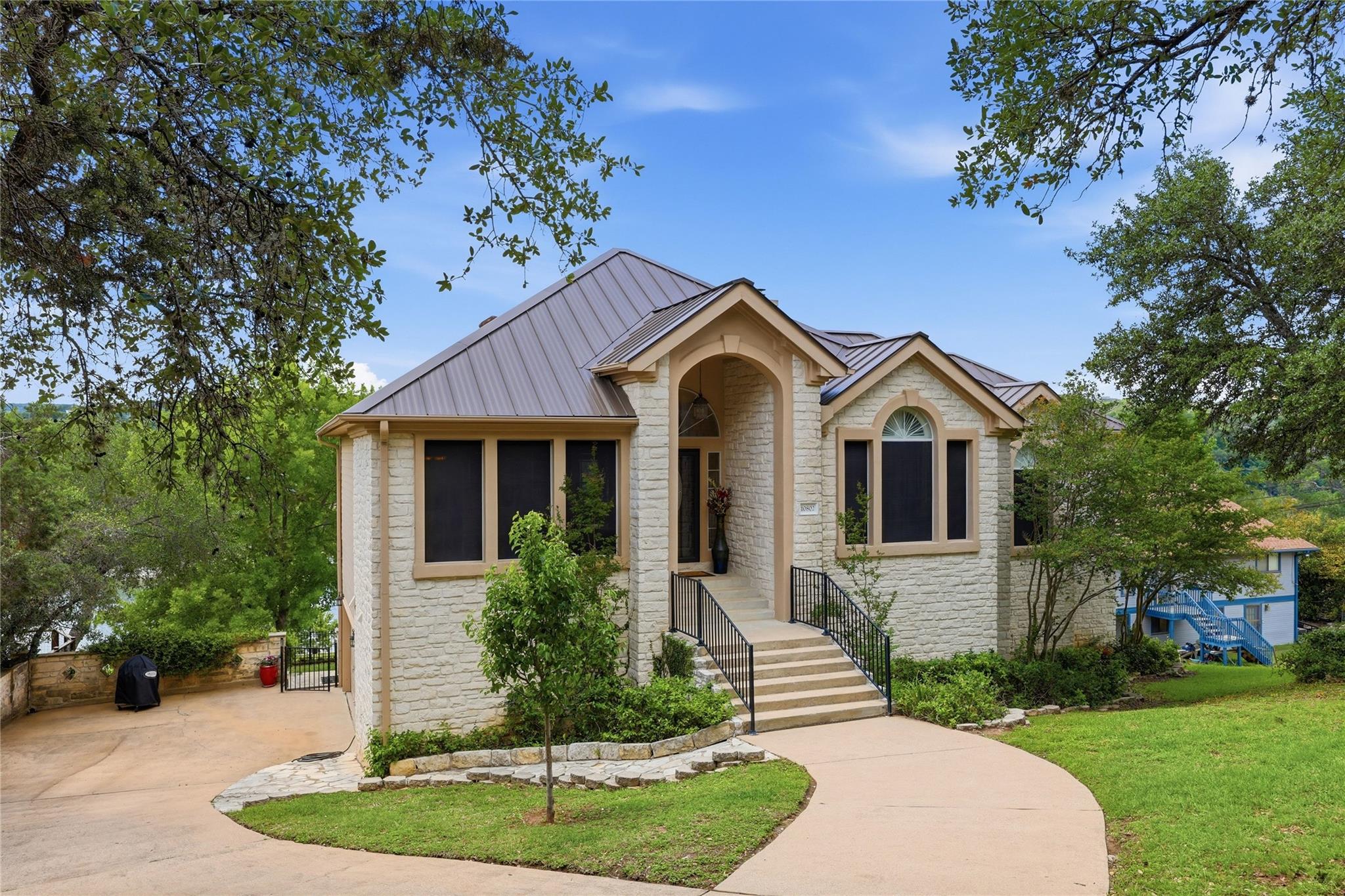 10802 Beach Road Leander TX 78641