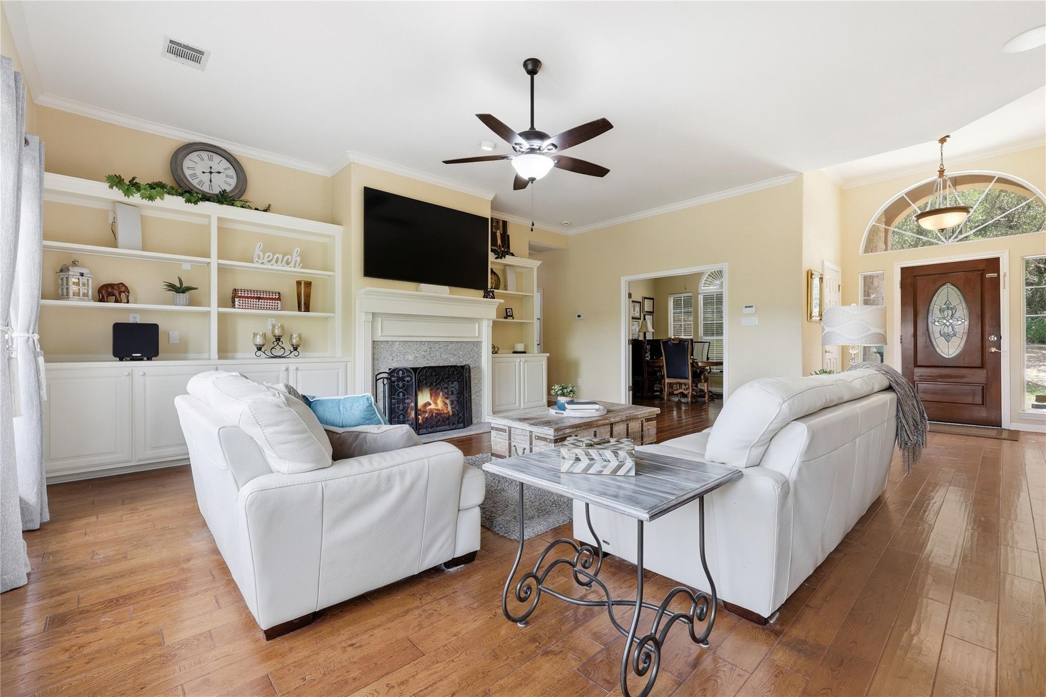 10802 Beach Road Leander TX 78641