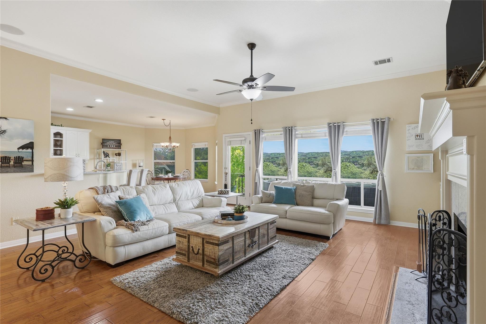 10802 Beach Road Leander TX 78641