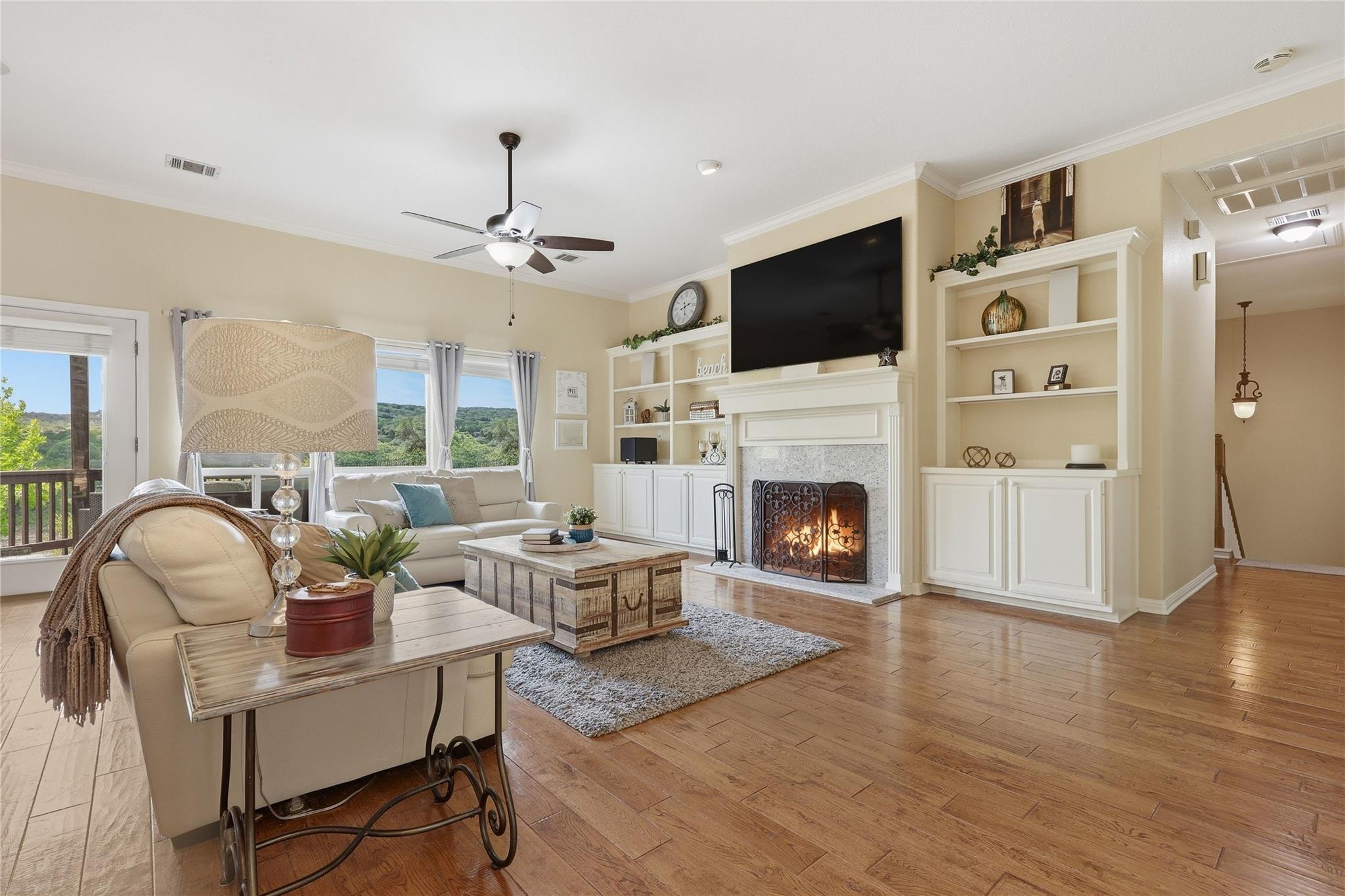 10802 Beach Road Leander TX 78641