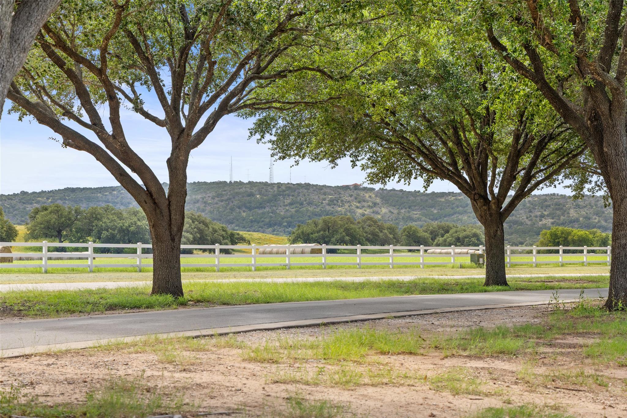 117 Hannah's Way Burnet TX 78611