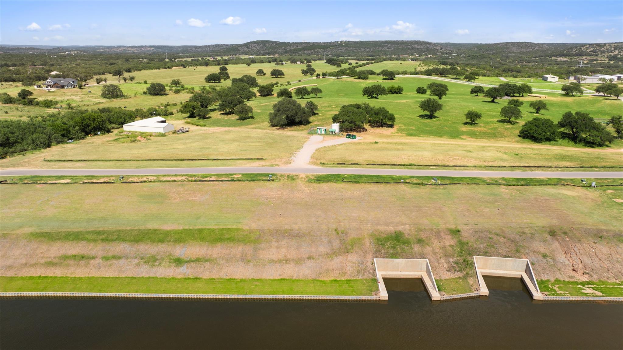 117 Hannah's Way Burnet TX 78611