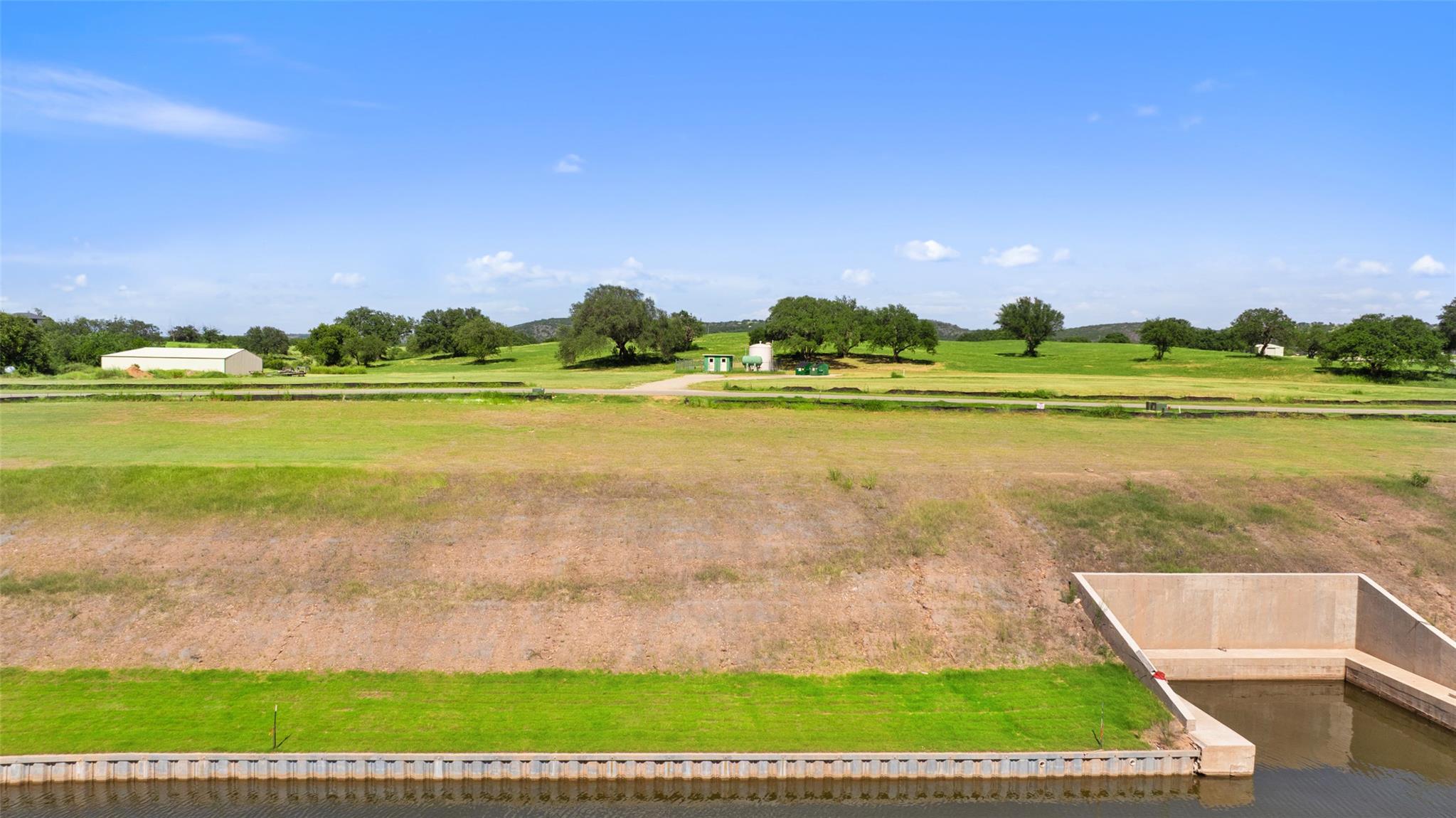 117 Hannah's Way Burnet TX 78611