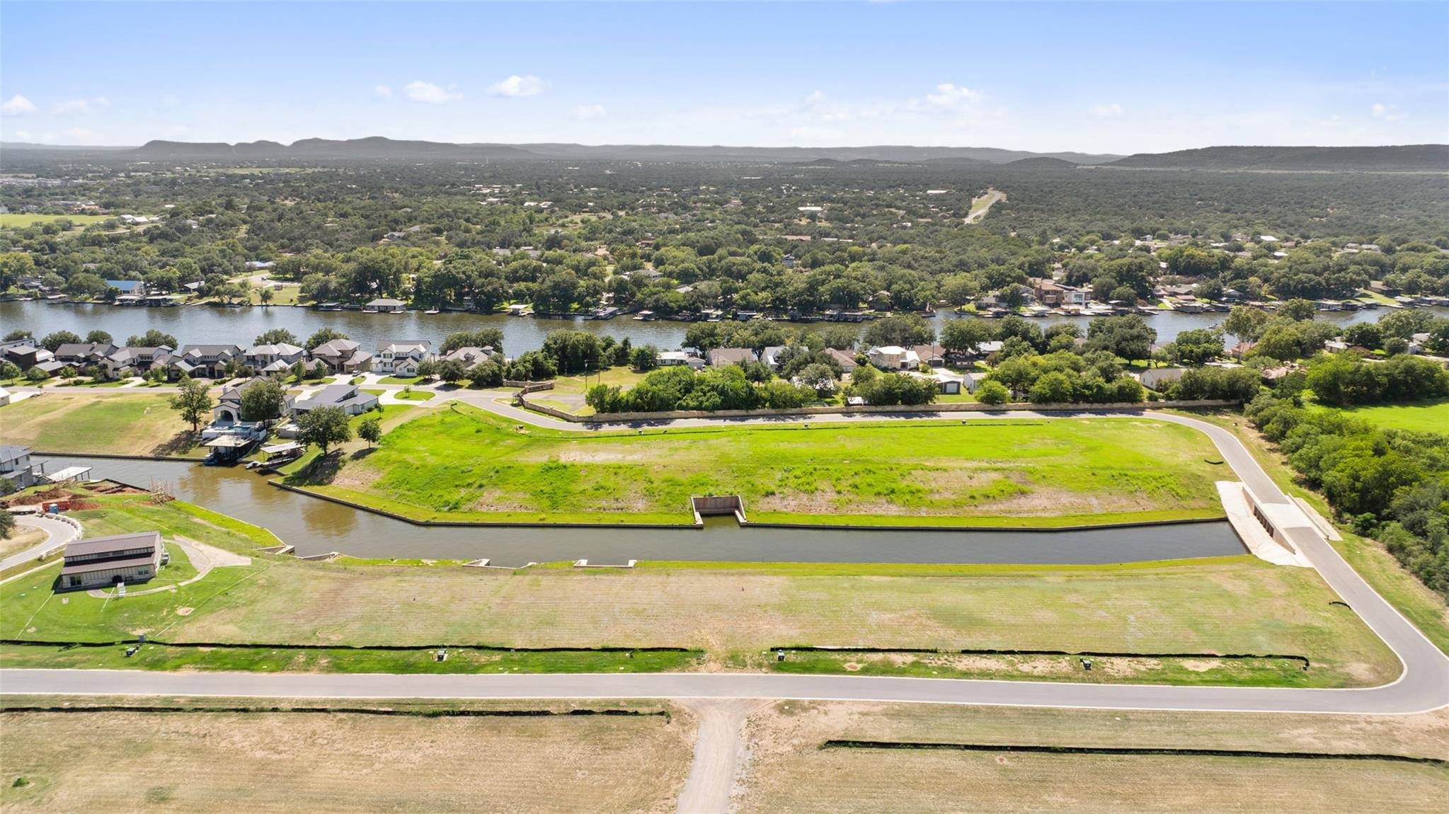 117 Hannah's Way Burnet TX 78611