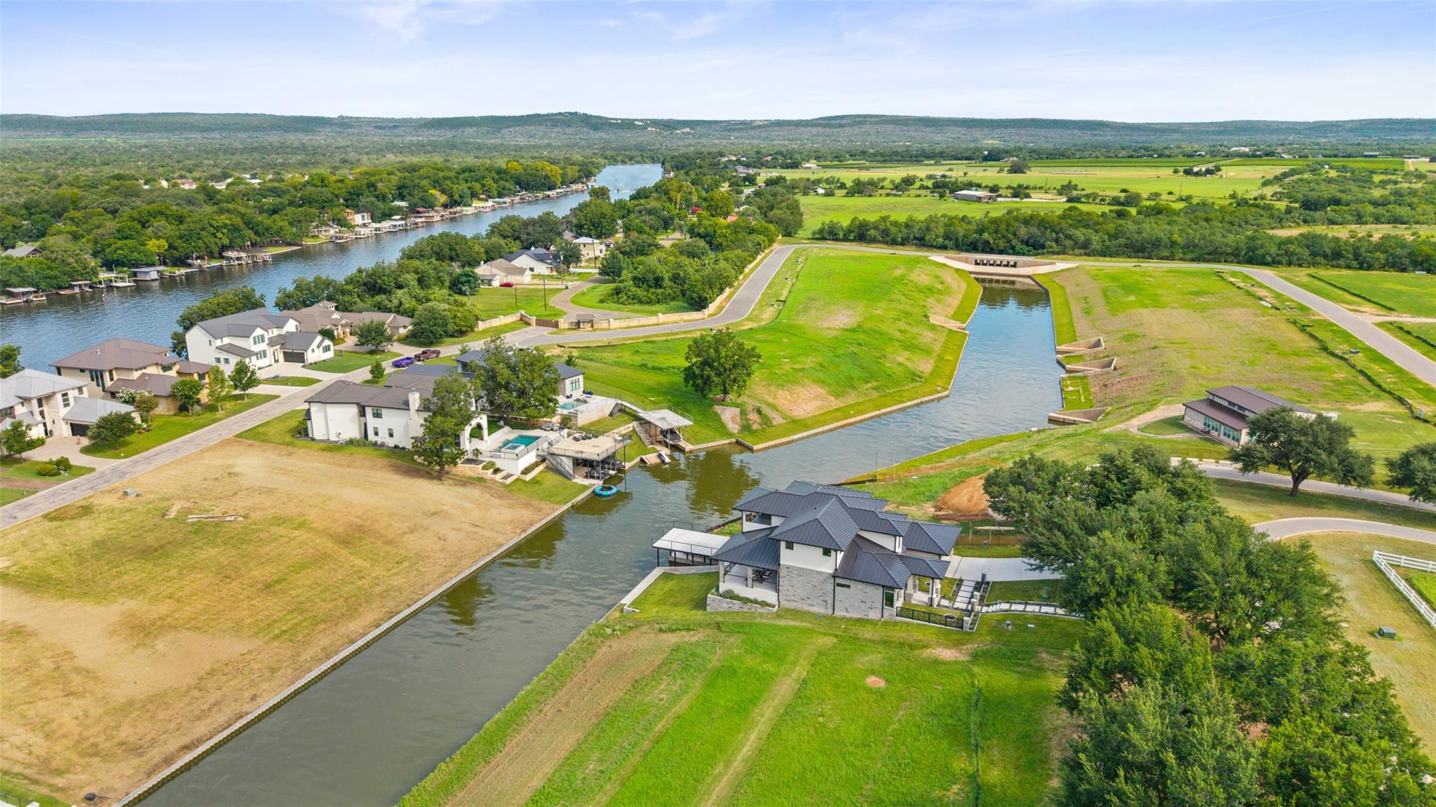 117 Hannah's Way Burnet TX 78611