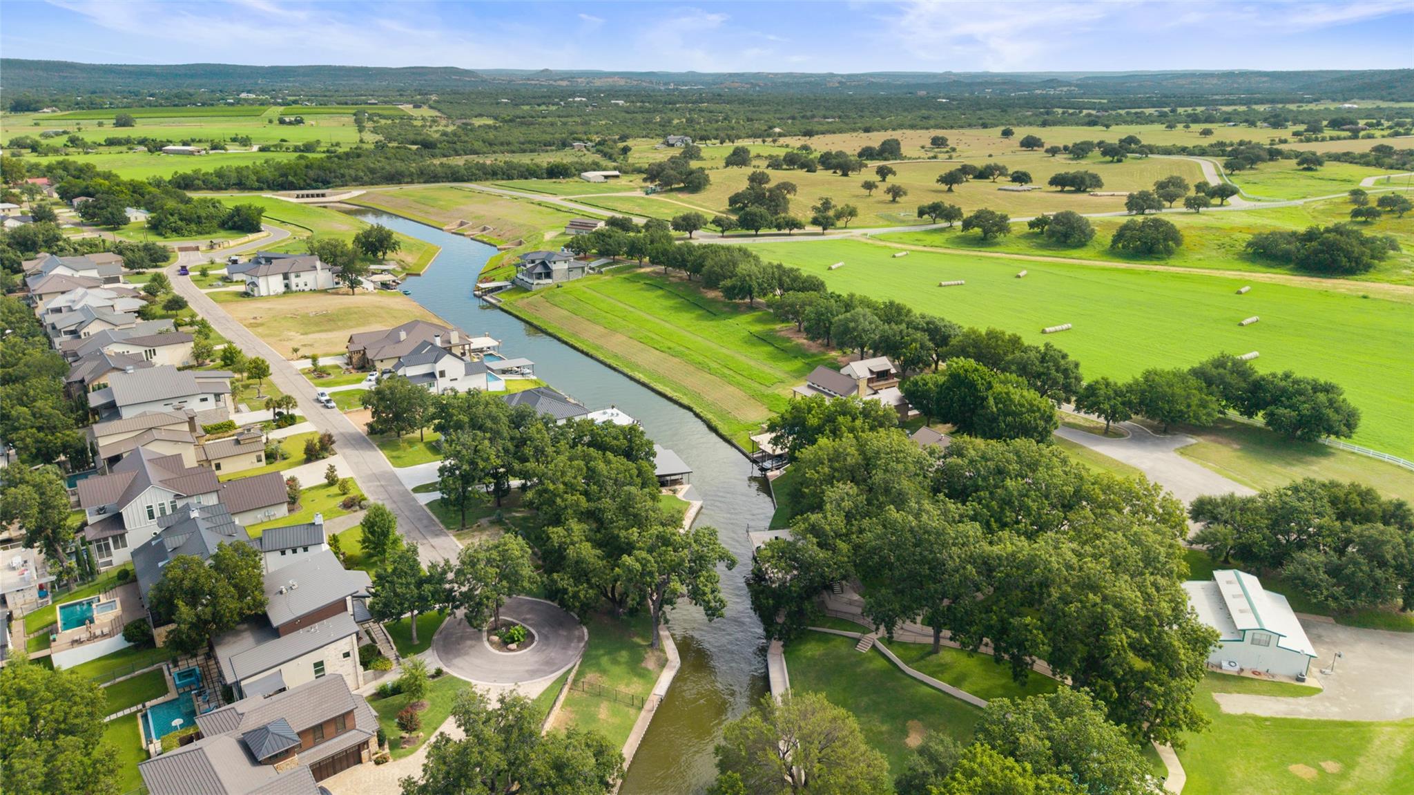 117 Hannah's Way Burnet TX 78611