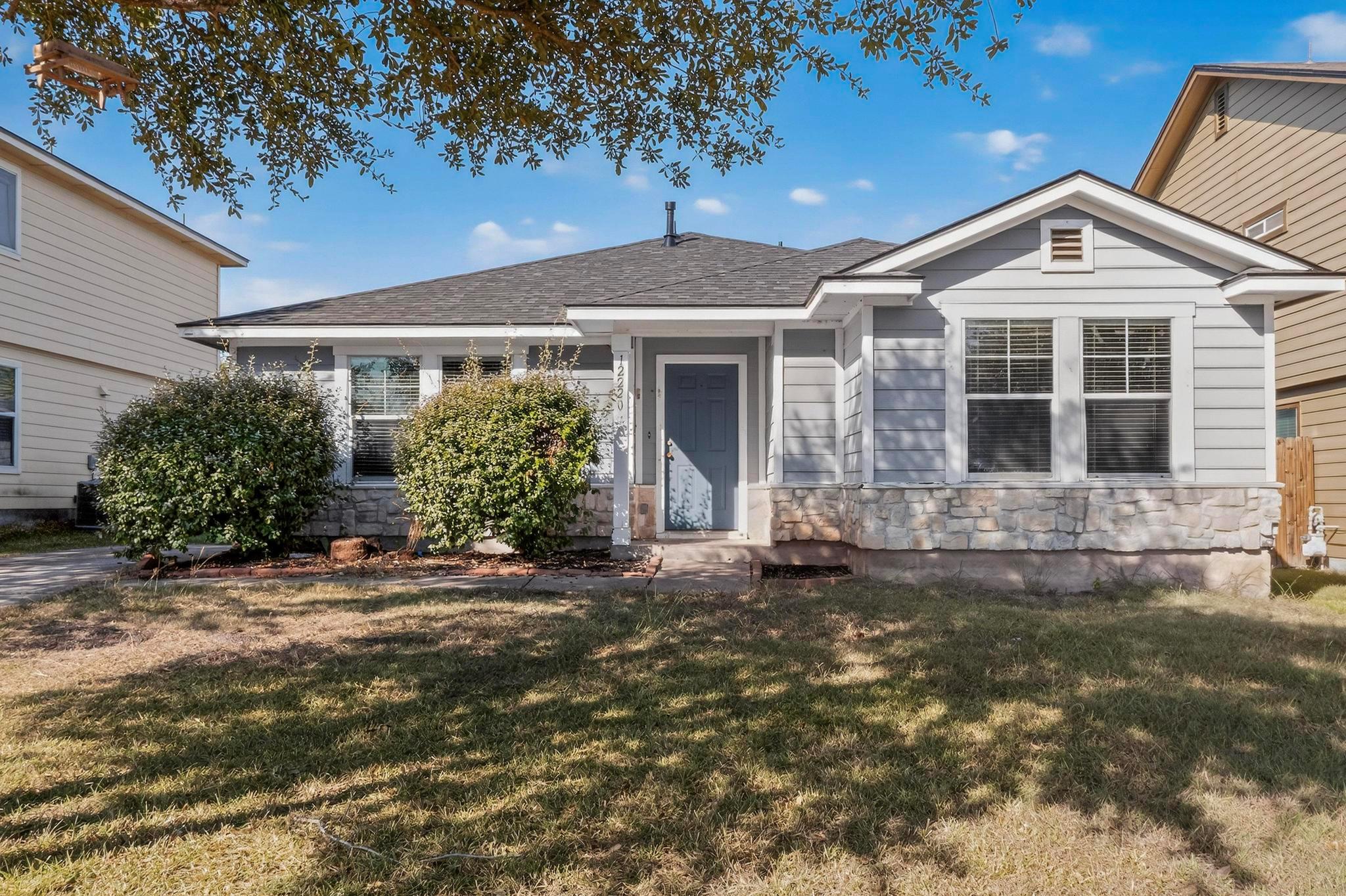 12220 Briarcreek Loop Manor TX 78653