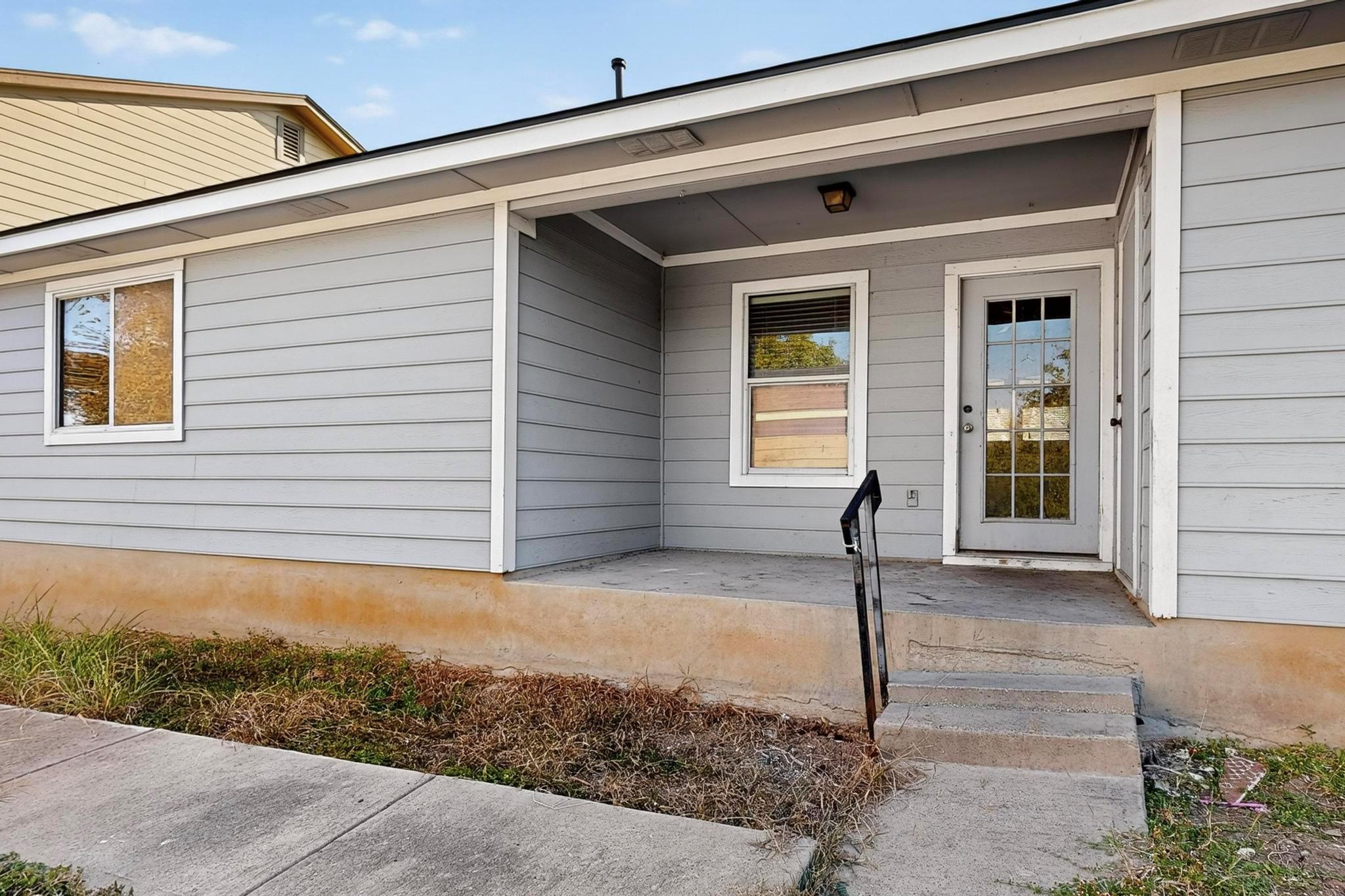 12220 Briarcreek Loop Manor TX 78653