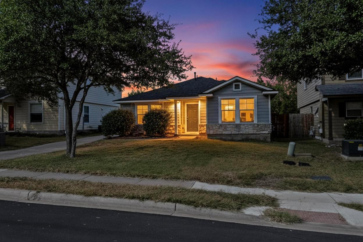 12220 Briarcreek Loop Manor TX 78653
