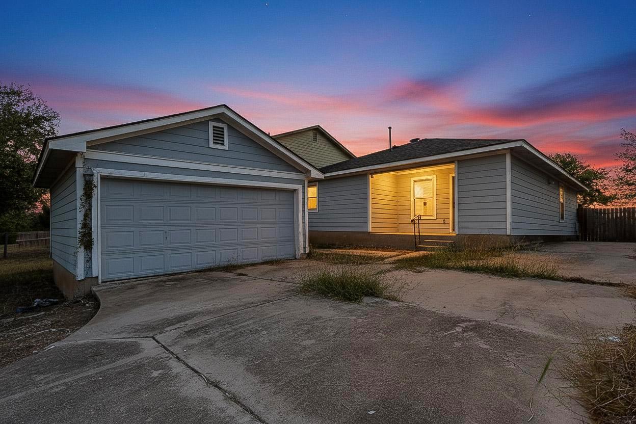 12220 Briarcreek Loop Manor TX 78653