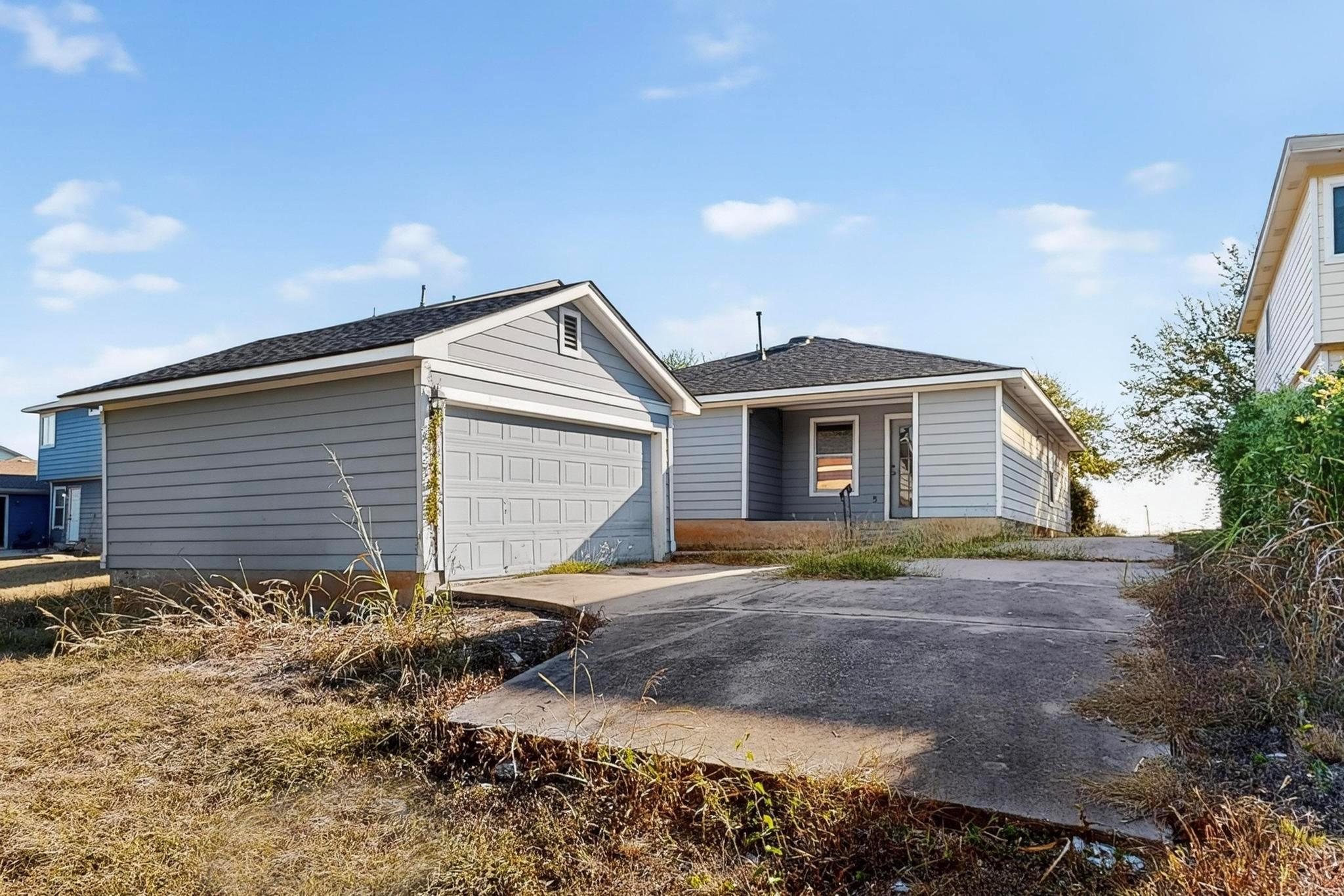 12220 Briarcreek Loop Manor TX 78653