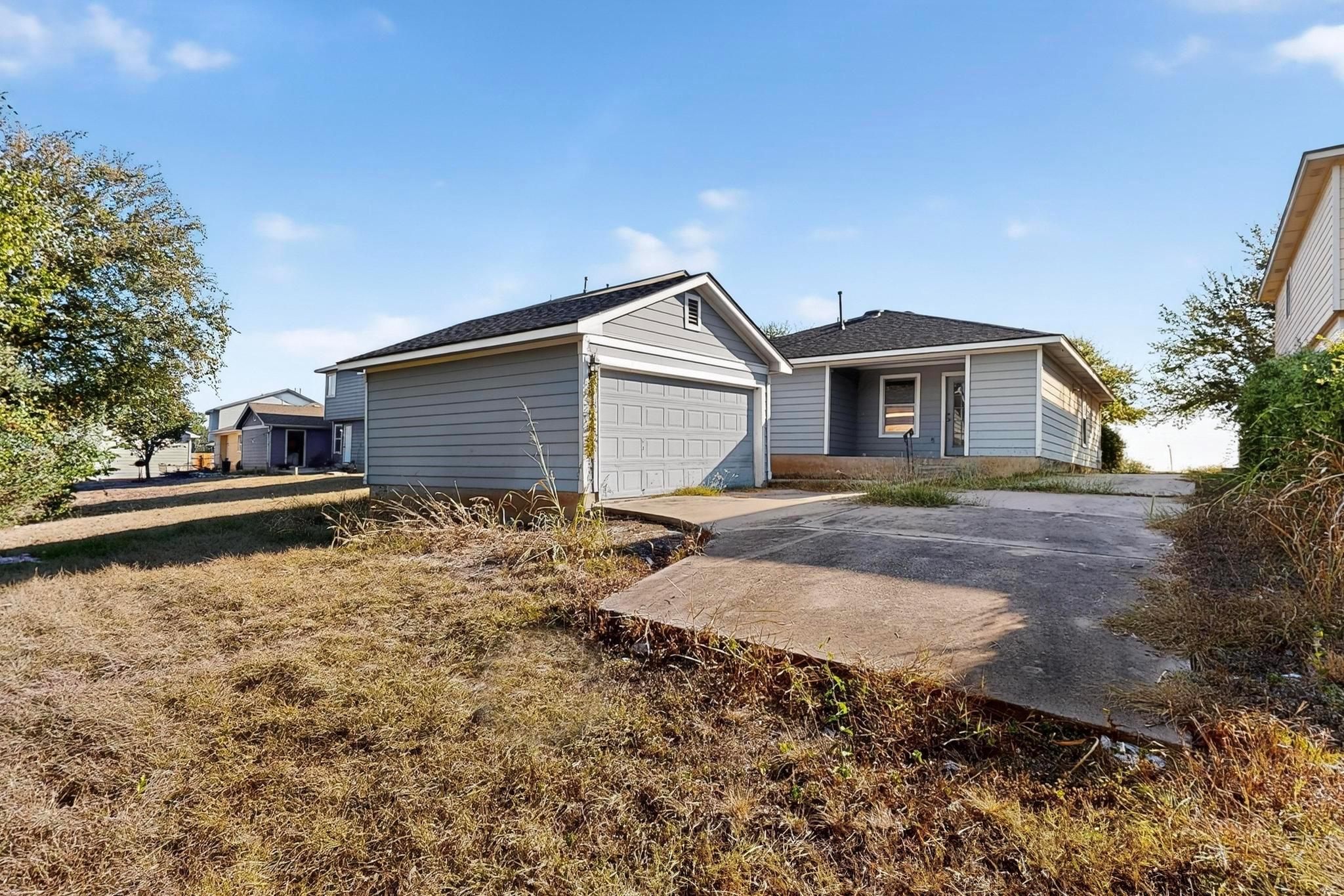 12220 Briarcreek Loop Manor TX 78653