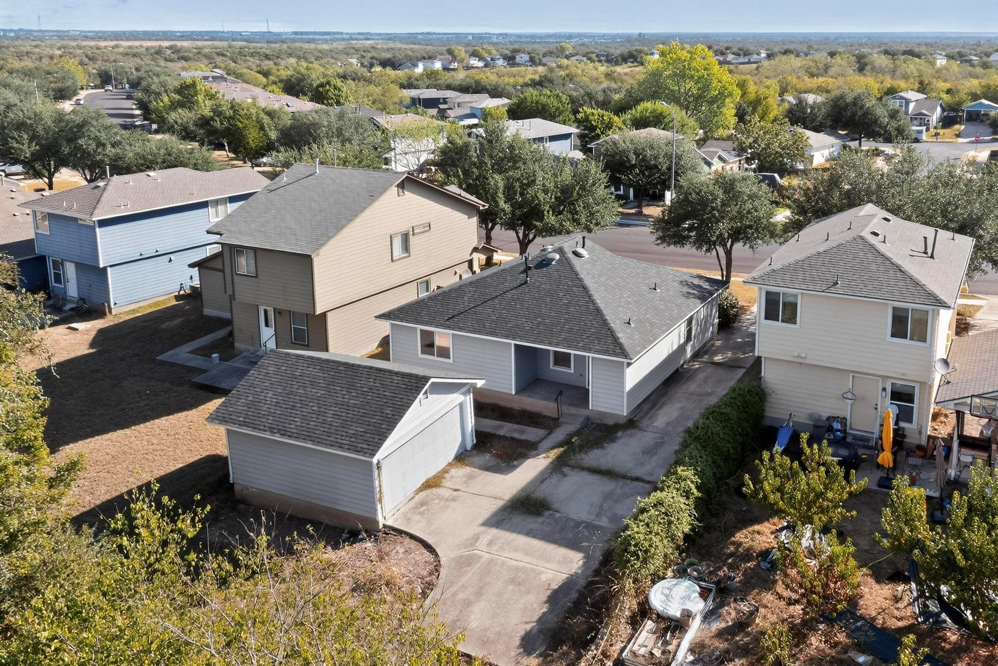 12220 Briarcreek Loop Manor TX 78653