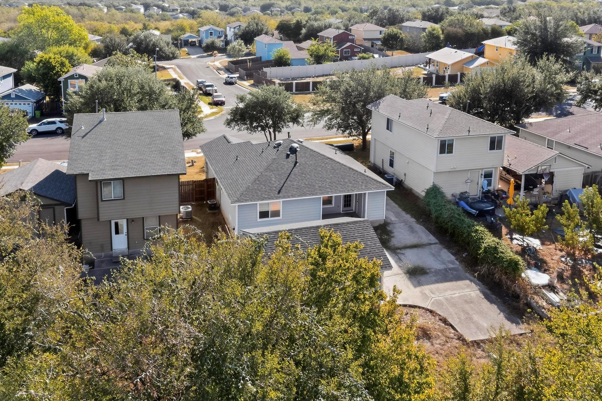 12220 Briarcreek Loop Manor TX 78653