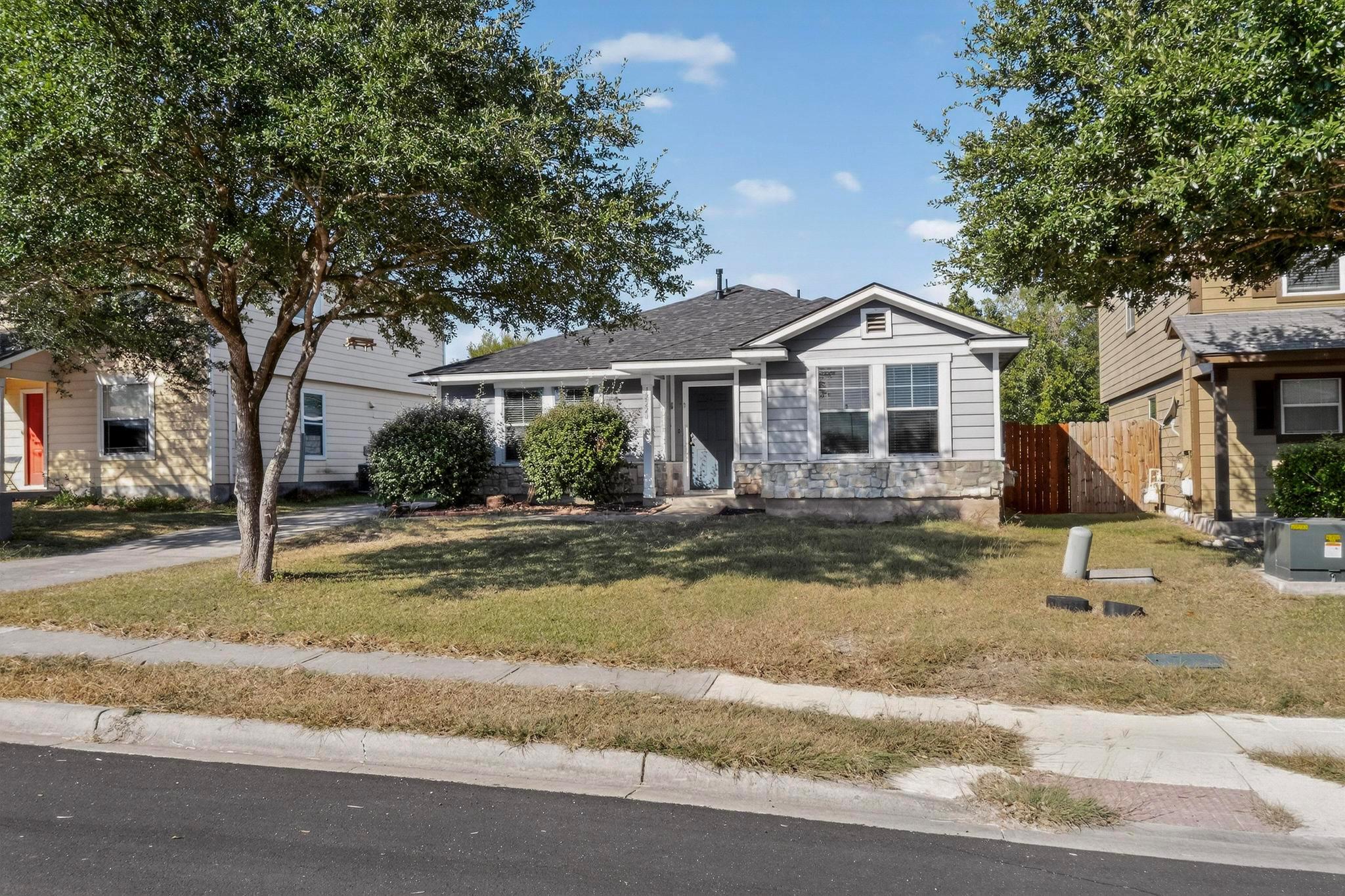 12220 Briarcreek Loop Manor TX 78653