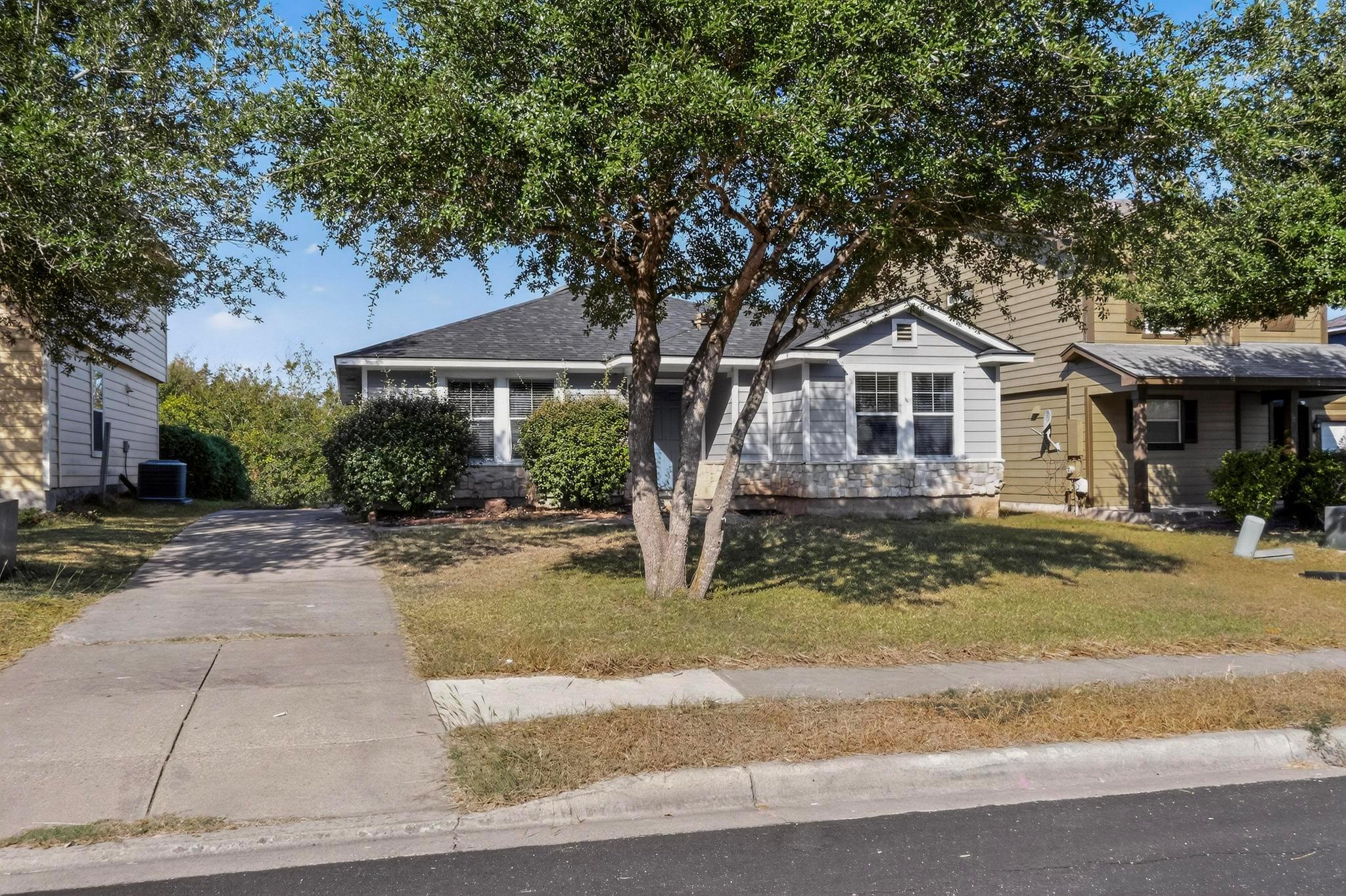 12220 Briarcreek Loop Manor TX 78653