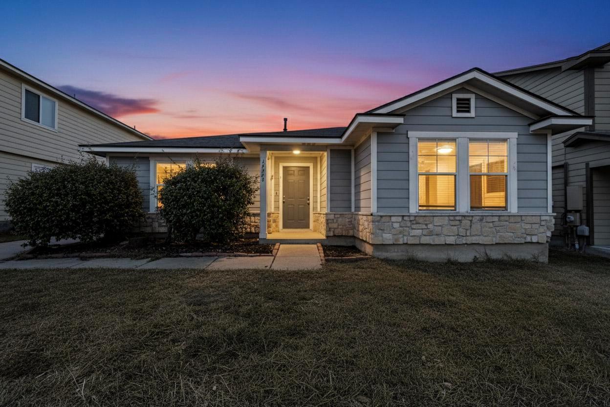 12220 Briarcreek Loop Manor TX 78653
