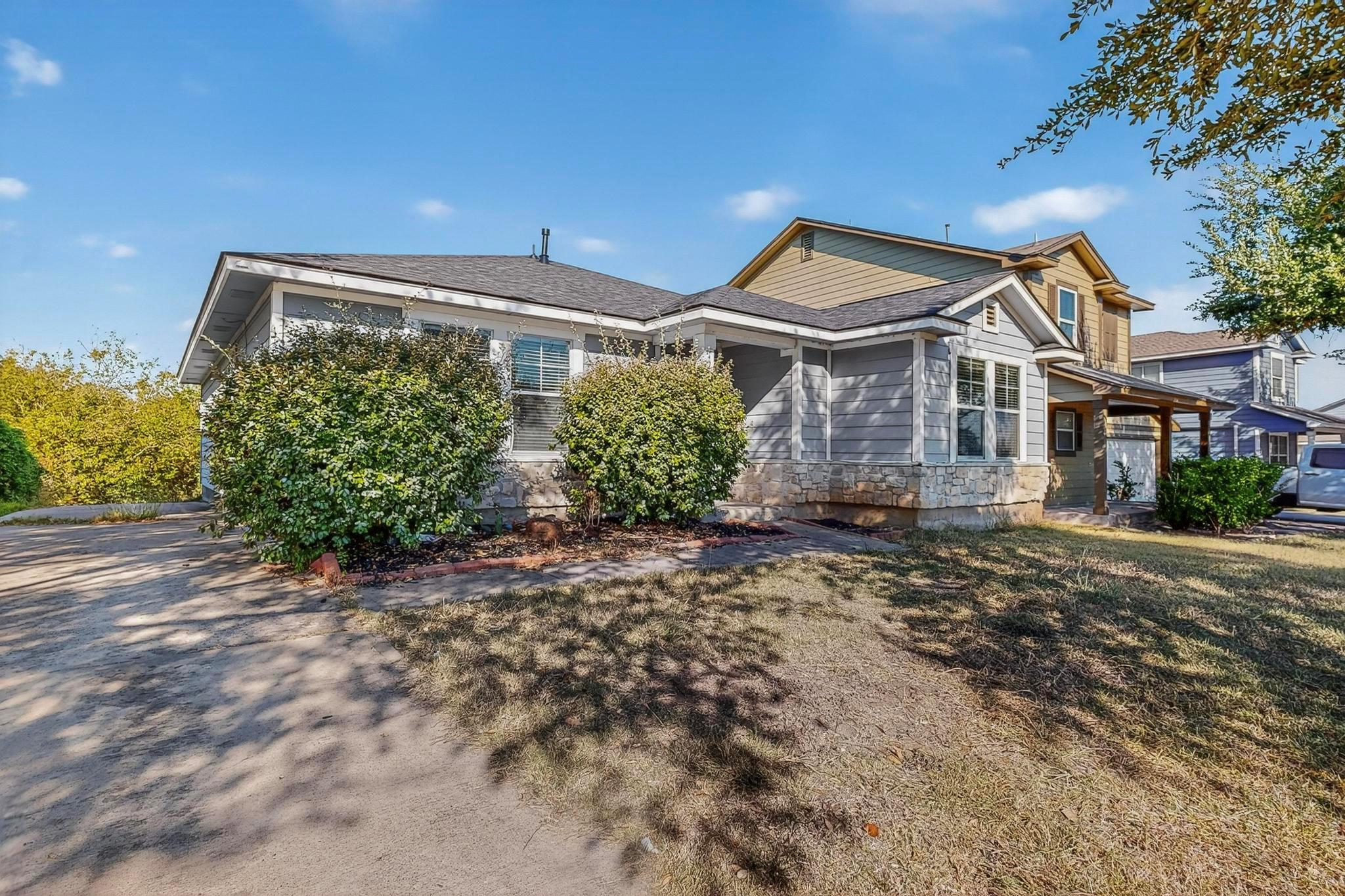 12220 Briarcreek Loop Manor TX 78653