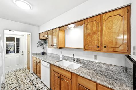 4619 Banister Lane Austin TX 78745