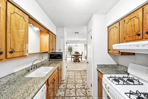4619 Banister Lane Austin TX 78745