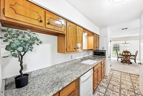 4619 Banister Lane Austin TX 78745