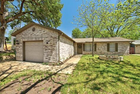4619 Banister Lane Austin TX 78745