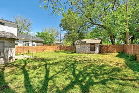 4619 Banister Lane Austin TX 78745