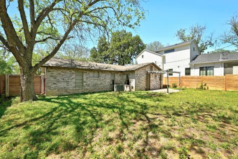 4619 Banister Lane Austin TX 78745