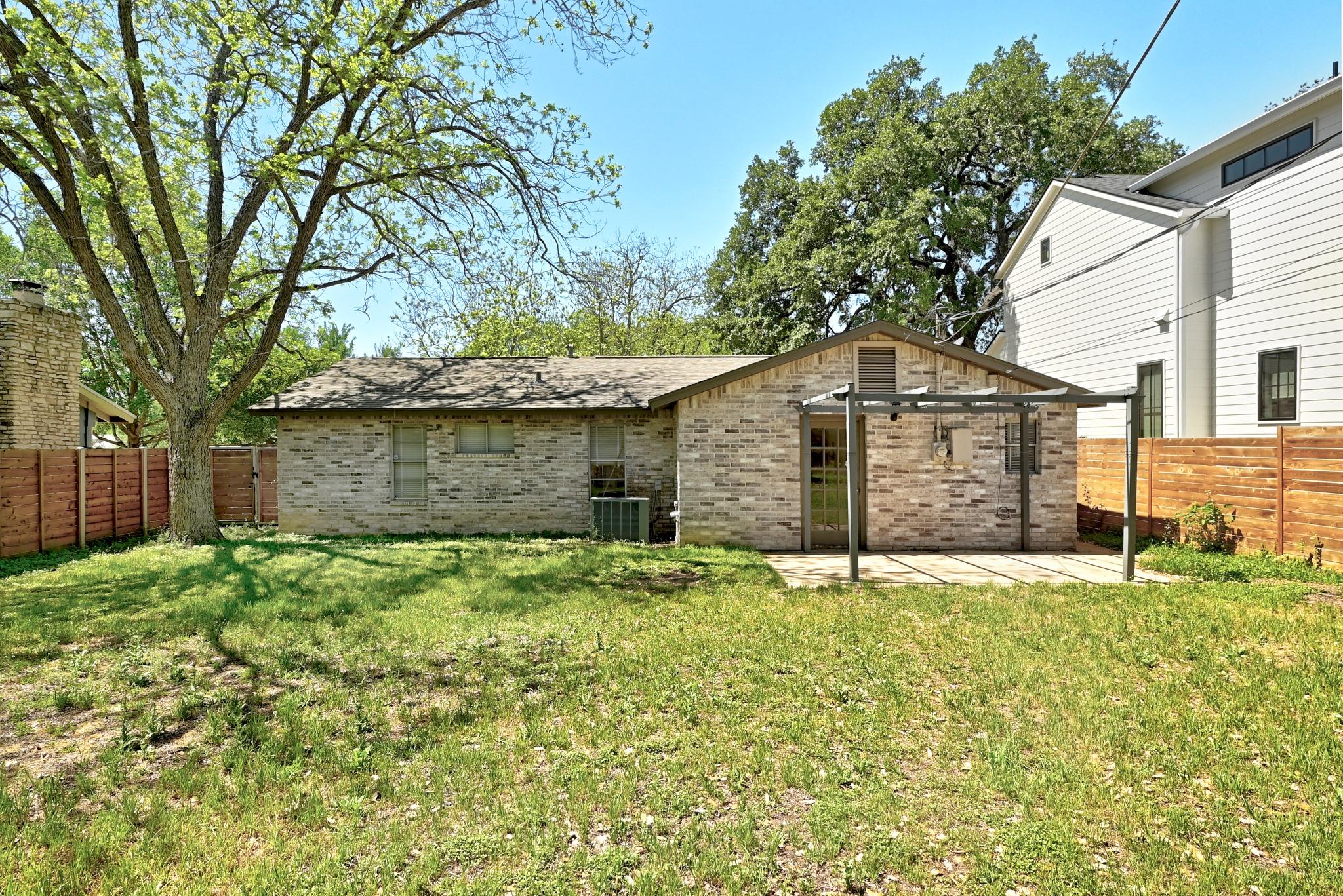 4619 Banister Lane Austin TX 78745