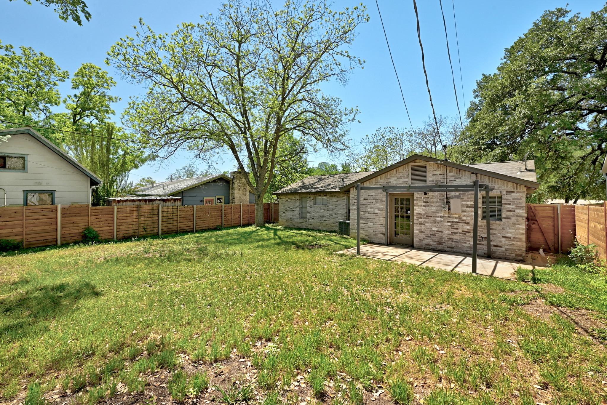 4619 Banister Lane Austin TX 78745