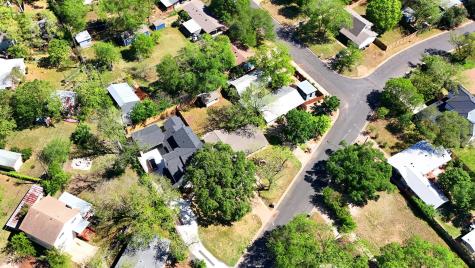 4619 Banister Lane Austin TX 78745