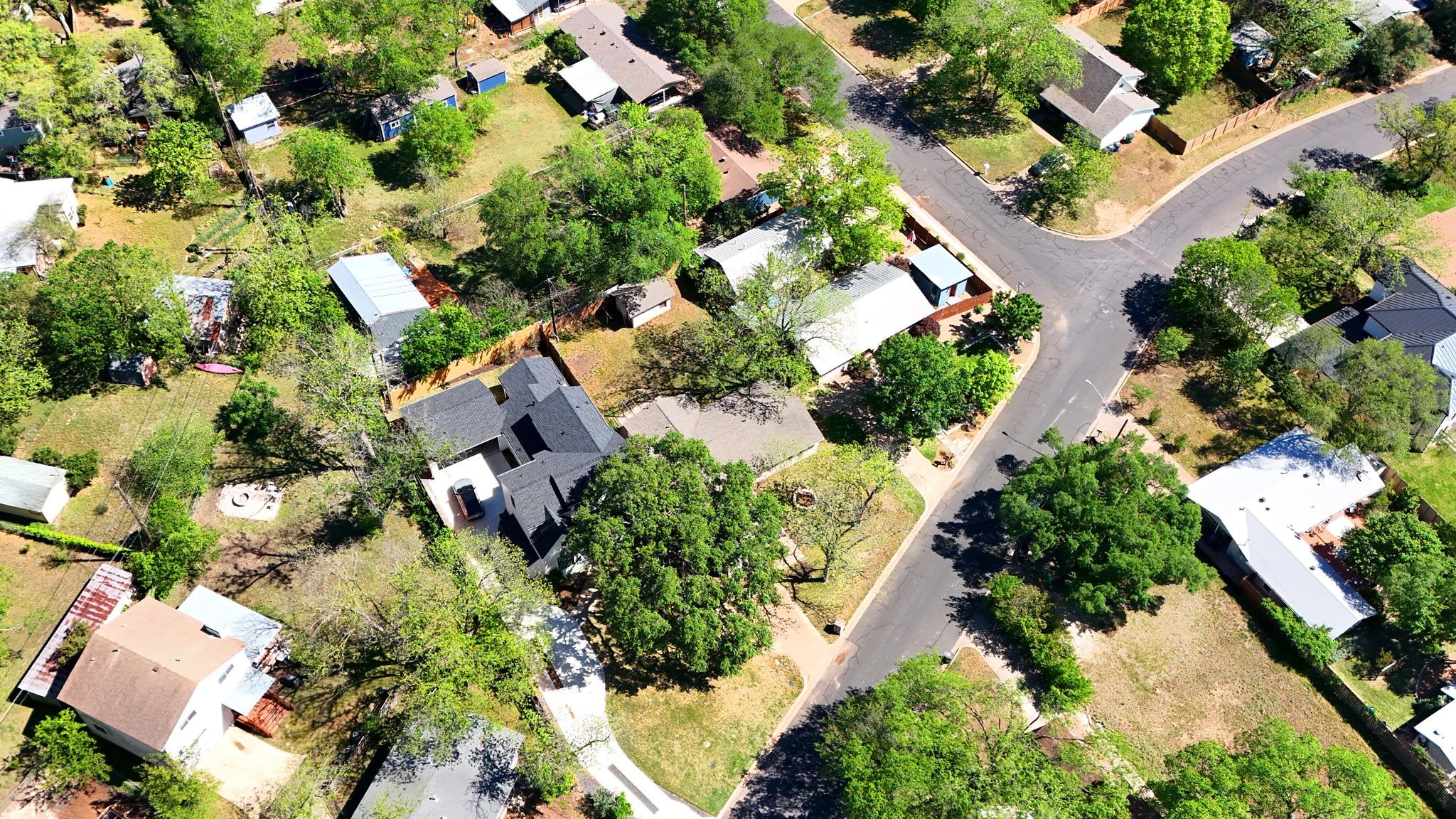 4619 Banister Lane Austin TX 78745