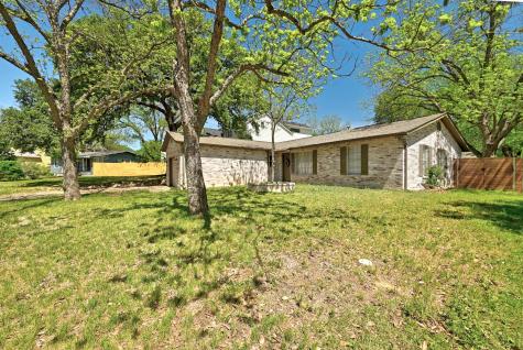 4619 Banister Lane Austin TX 78745