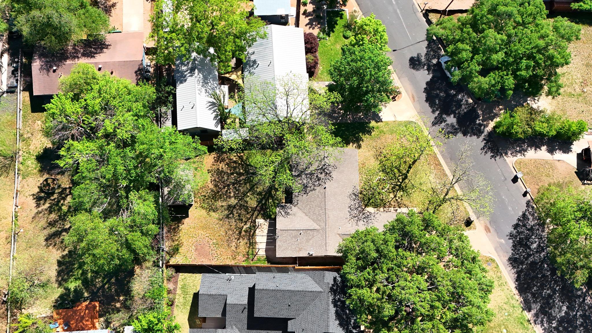4619 Banister Lane Austin TX 78745