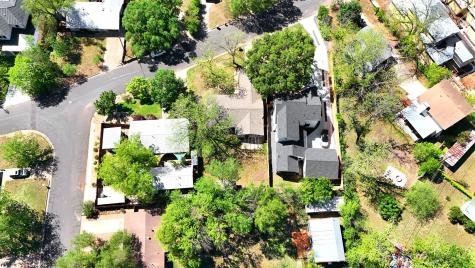 4619 Banister Lane Austin TX 78745