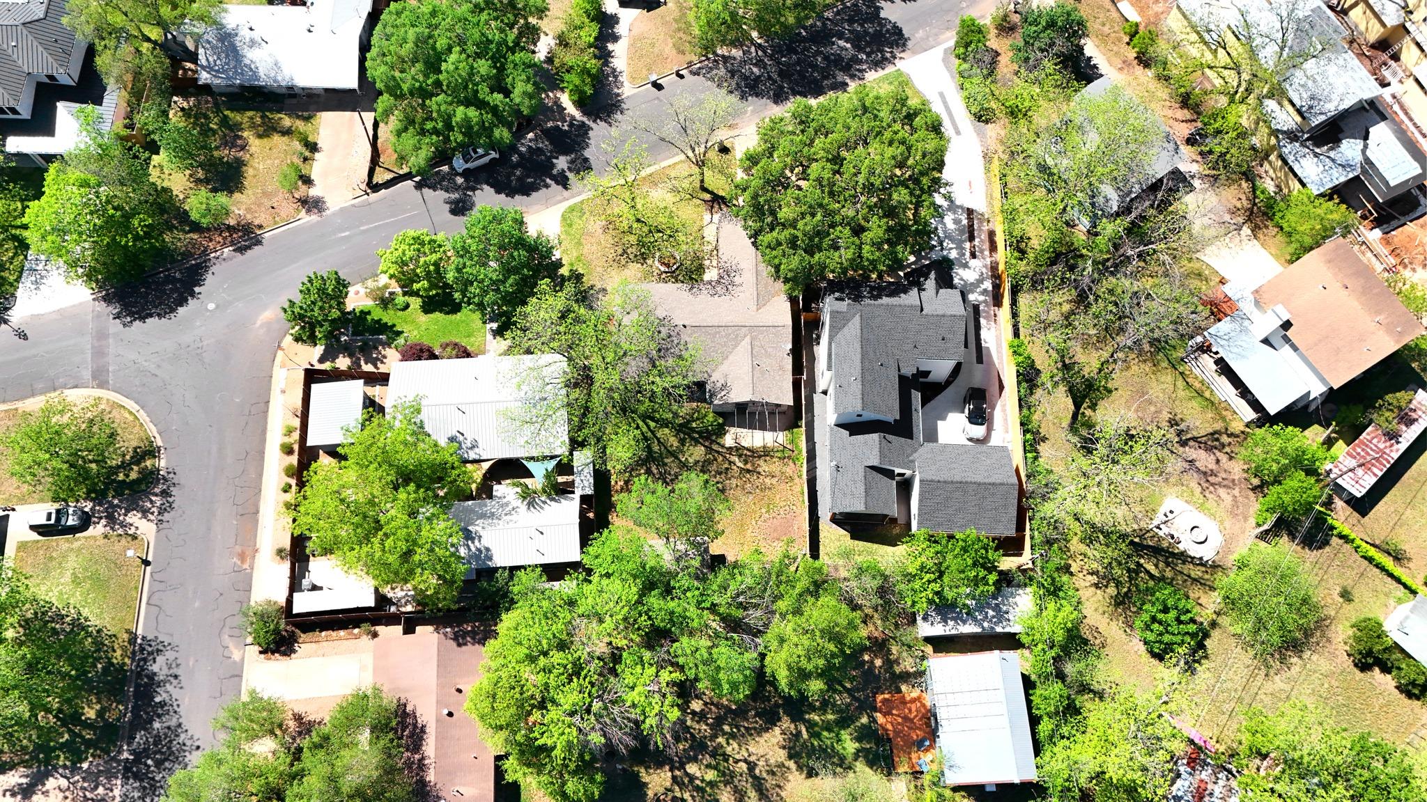 4619 Banister Lane Austin TX 78745