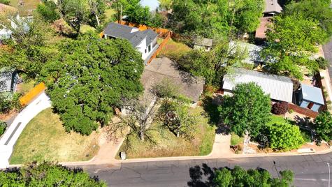 4619 Banister Lane Austin TX 78745