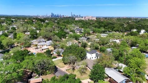 4619 Banister Lane Austin TX 78745