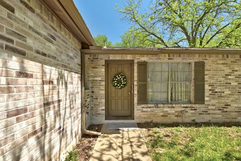 4619 Banister Lane Austin TX 78745