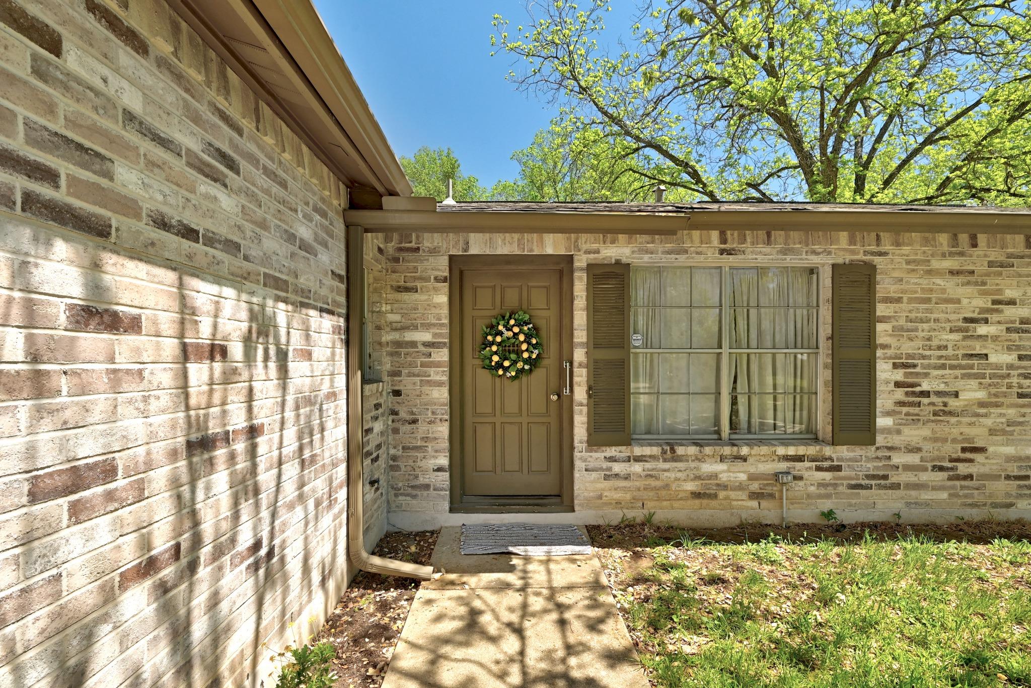 4619 Banister Lane Austin TX 78745