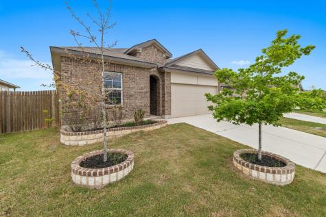 229 Independence Avenue Liberty Hill TX 78642