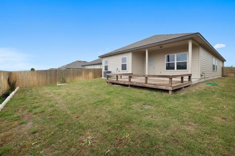 229 Independence Avenue Liberty Hill TX 78642
