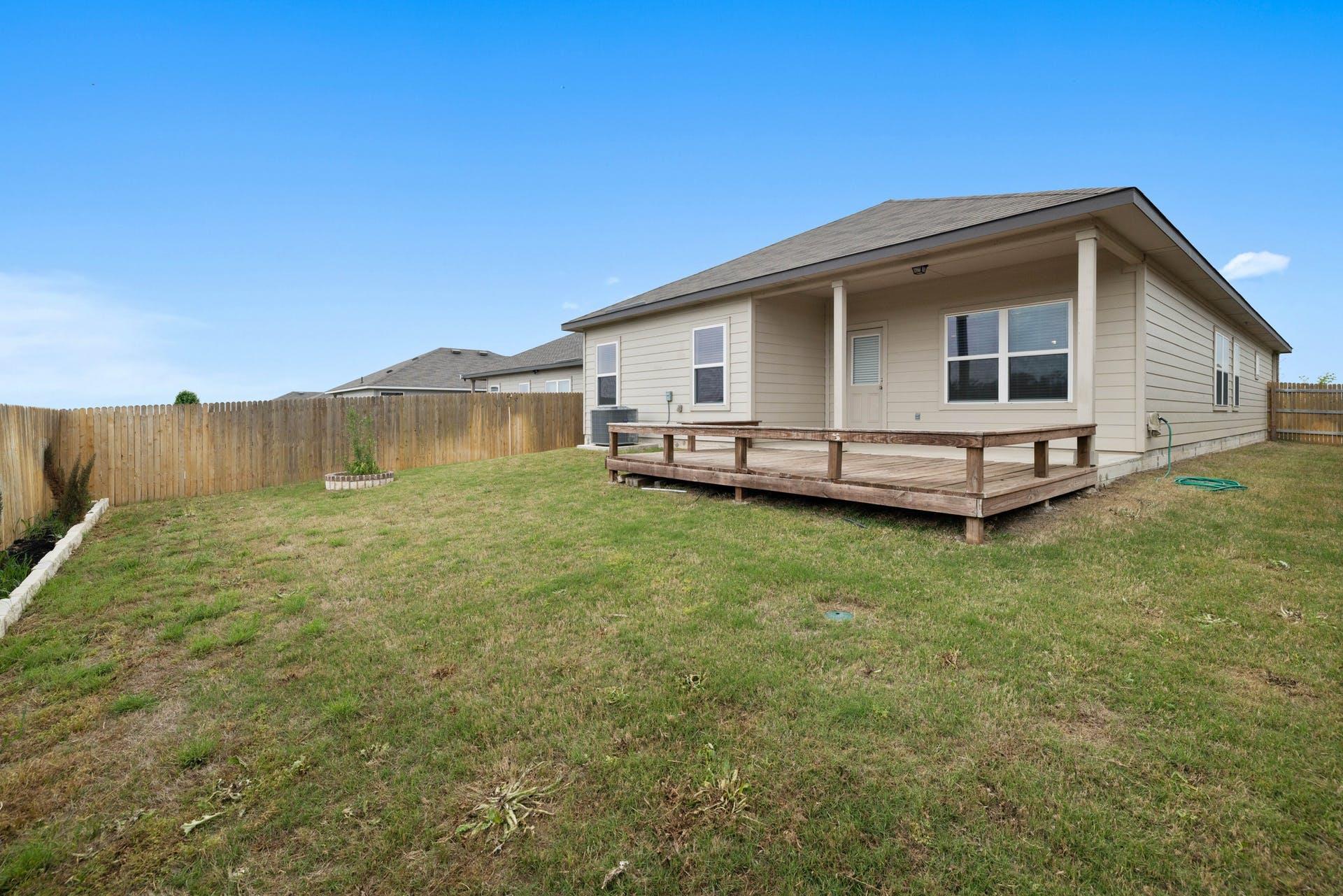 229 Independence Avenue Liberty Hill TX 78642