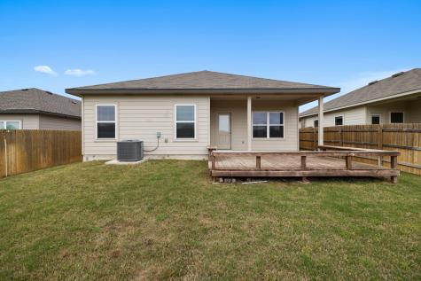 229 Independence Avenue Liberty Hill TX 78642