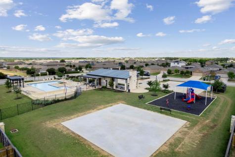 229 Independence Avenue Liberty Hill TX 78642