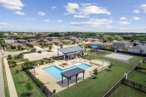 229 Independence Avenue Liberty Hill TX 78642